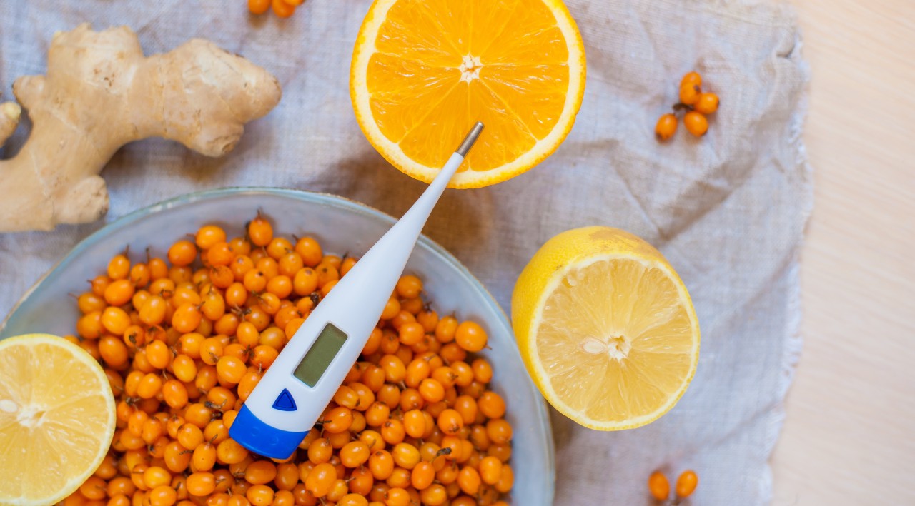 7 Effective Nutrients to Boost Your Immune System Now 