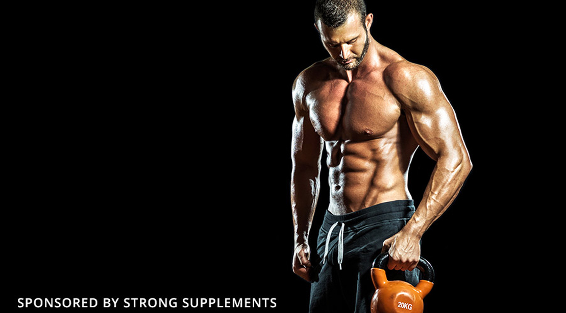 How to Cut After Bulking (Everything You Need to Know) - Steel Supplements