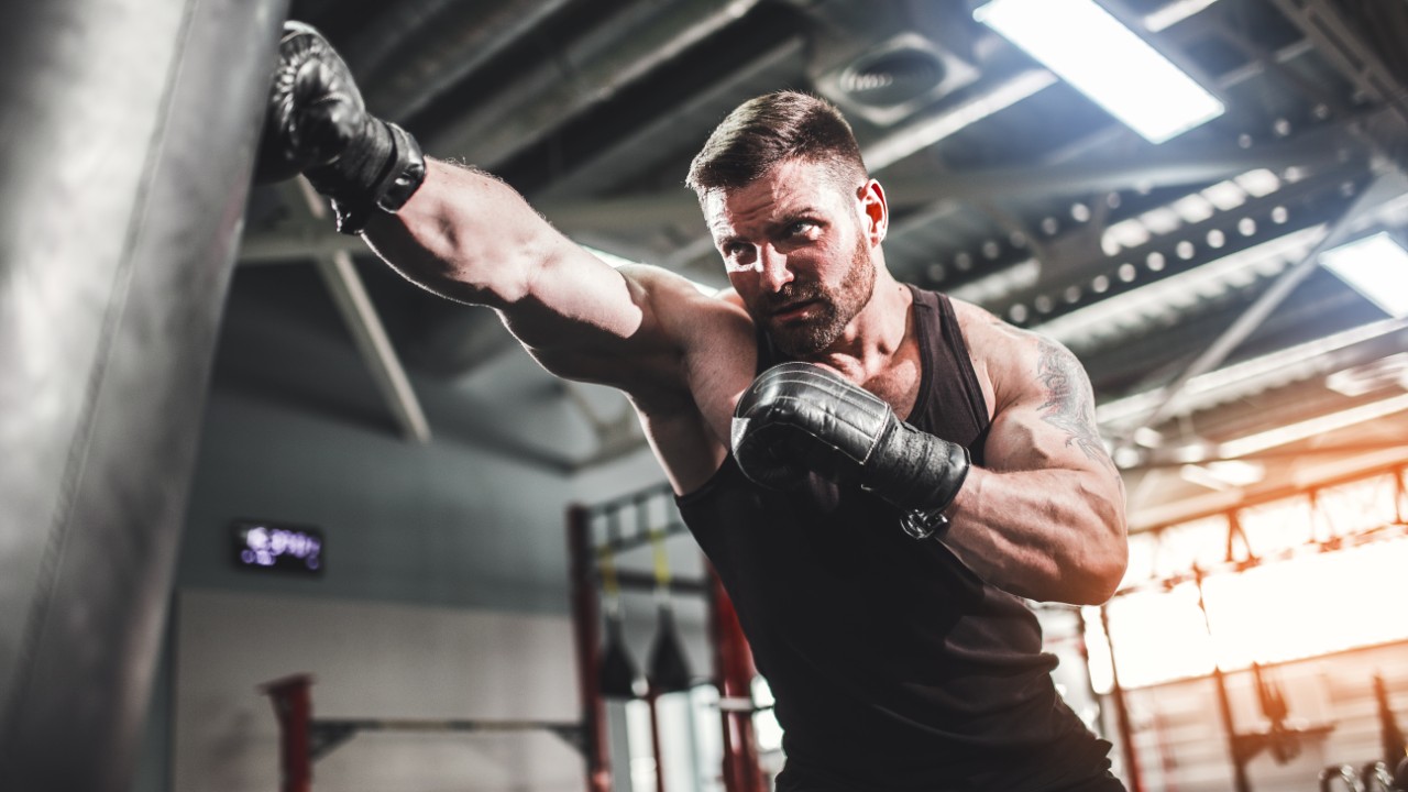 The Beginners Guide to Boxing Training