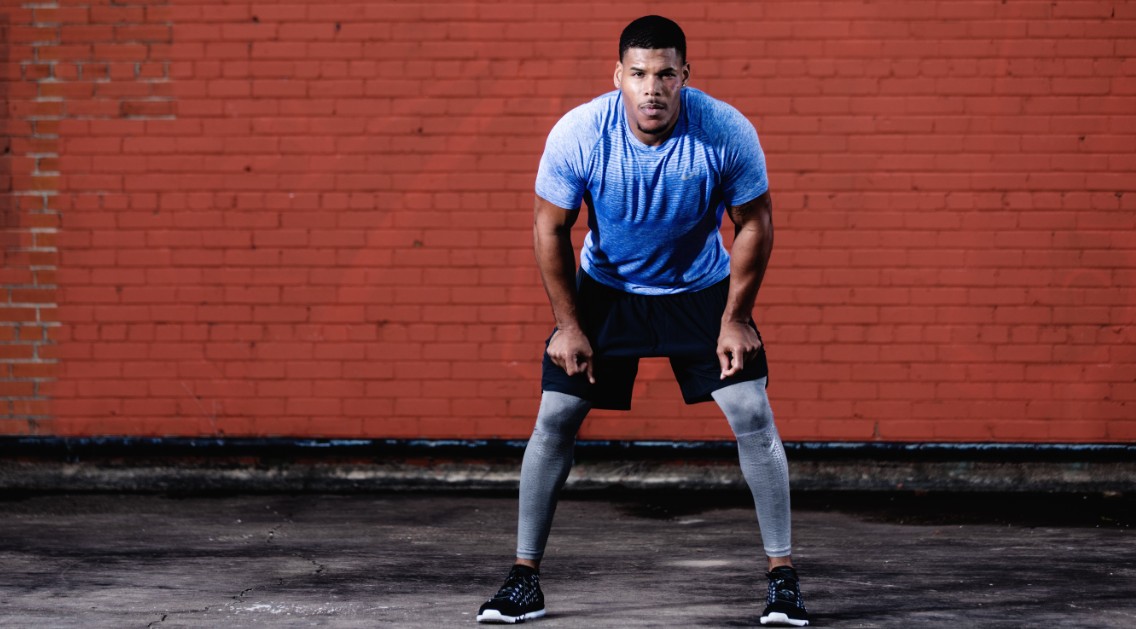 Ron Everline Talks Fitness, Motivation, and Wellbeing in