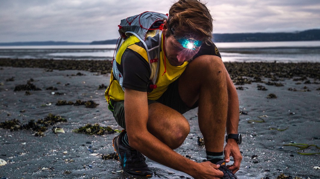 BioLite Headlamp 200