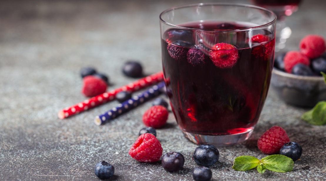 Eating Fruit Can Help Prevent Alzheimer's, Study Finds | Muscle & Fitness