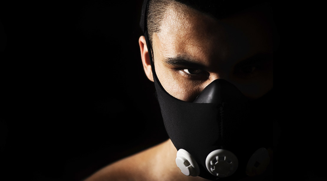Do Altitude Training Masks Work? Muscle & Fitness