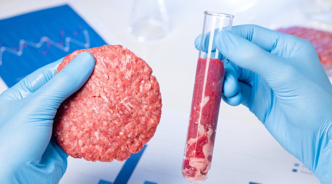 Gen-Z Not Ready to Eat Lab-Grown Meat, New Study Suggests | Muscle & Fitness