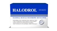 Halodrol supplement boc from hi tech pharmaceuticals
