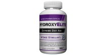 Hi-Tech pharma hydroxyelite supplement