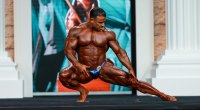 Kamal Elgargni 212 Bodybuilding Olympia 2020