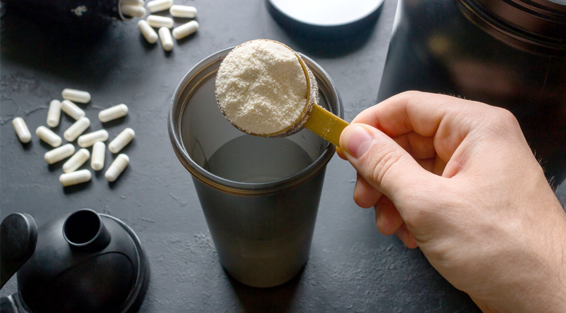 Here’s Why Creatine Remains One of the Most Popular Wellness Supplements