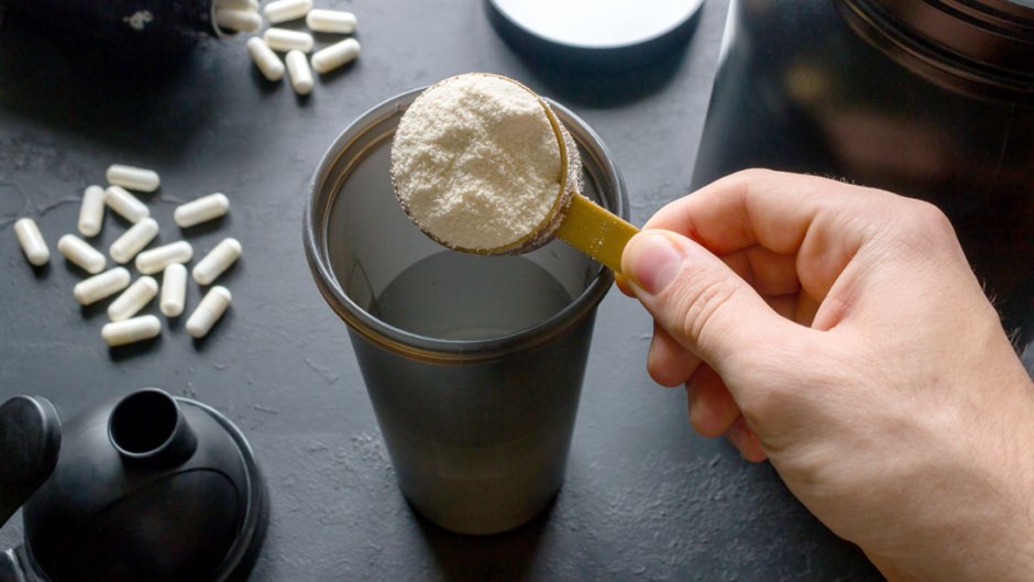Creatine Facts: How and Why You Should Use It | Muscle & Fitness