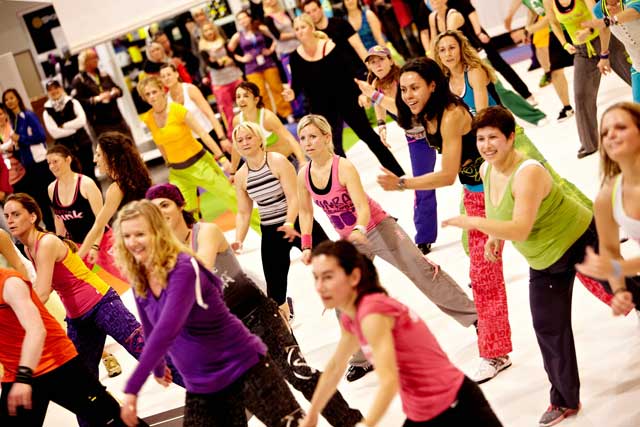 2012 FIBO Final Report