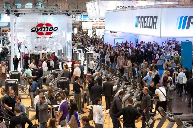 2012 FIBO Final Report