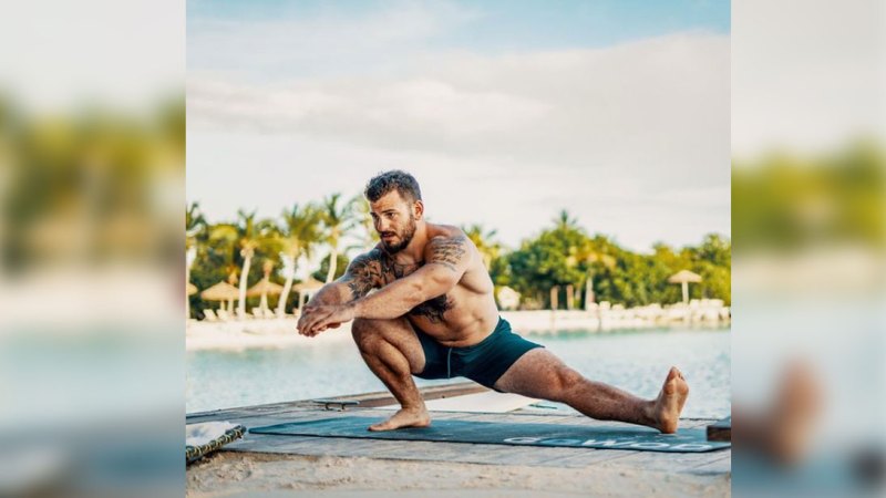 5 Time Crossfit Games Champion Mat Fraser Retires Muscle And Fitness
