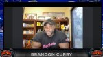 Bodybuilder Brandon Curry interview on Monday Night Muscle