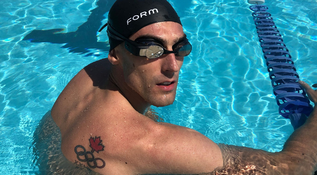 Swim Like an Olympian with These Pool Workout Tips for Beginners