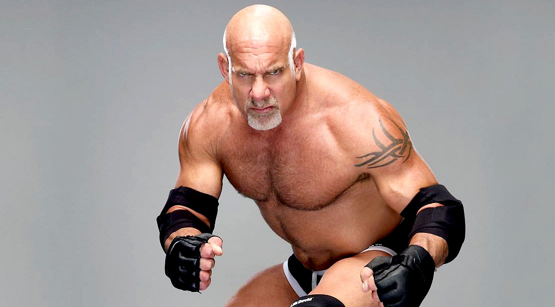Goldberg Goldberg Defeats