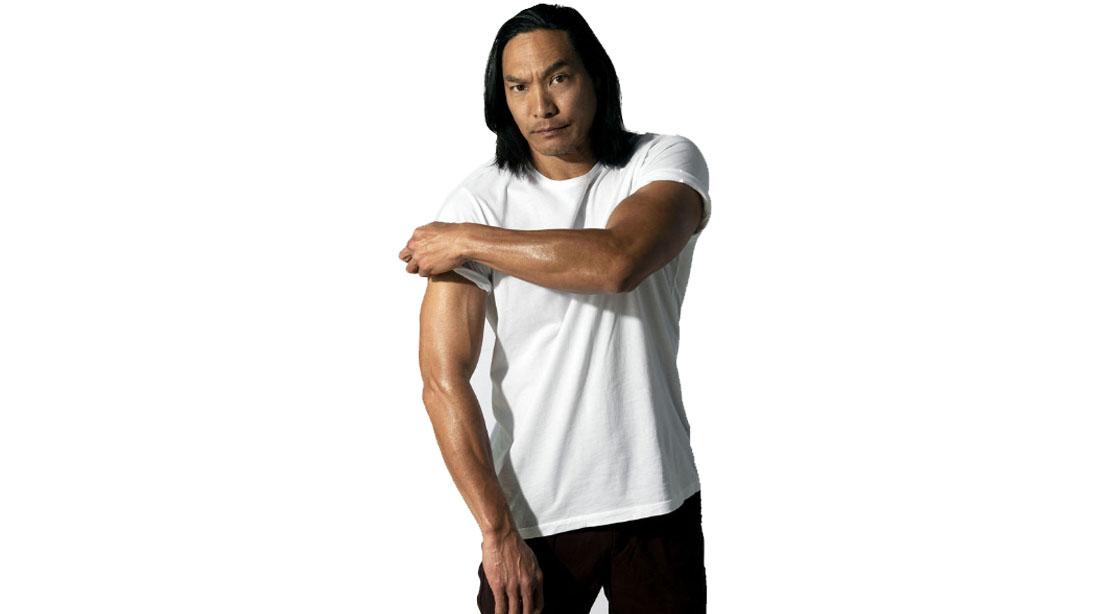 Jason Scott Lee Played Bruce Lee in the '90s, and Is Shredded Once Again at  54 | Muscle & Fitness