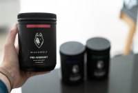 Blackwolf Pre Workout Review