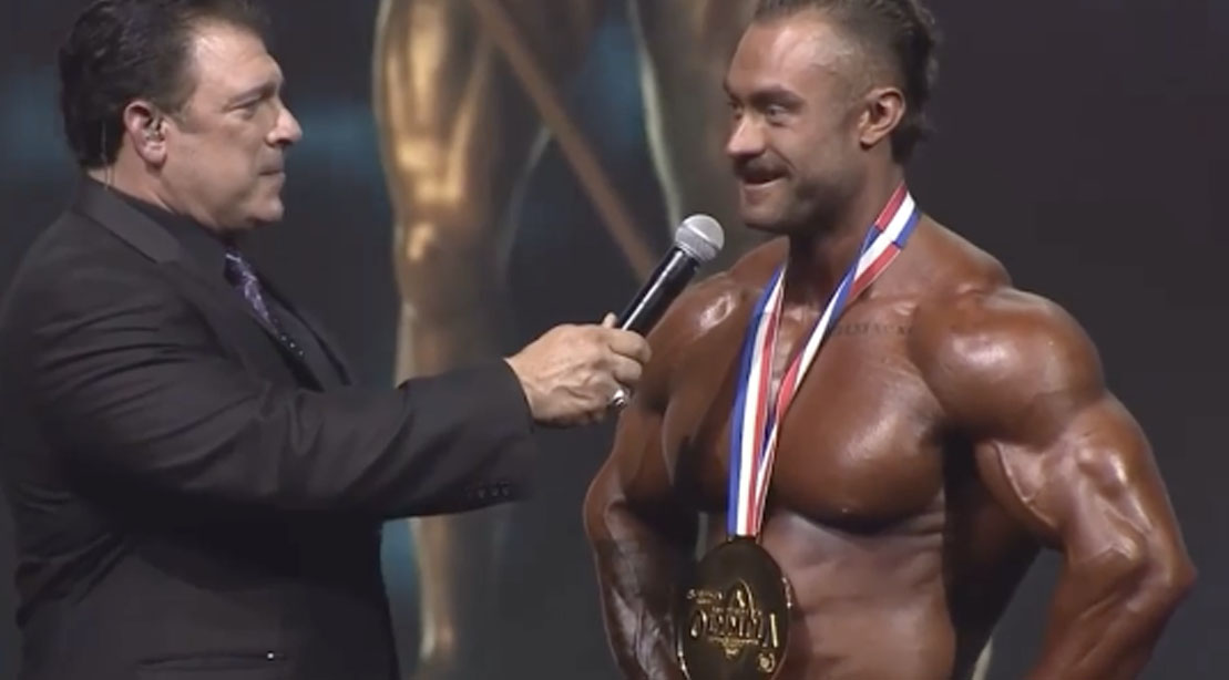 Mr. Olympia 2021 Results: Winner, Highlights, Prize Money and