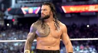 WWE's Tribal Chief Roman Reigns