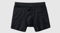 A pair of Jetsetter Boxer Briefs by jack archer