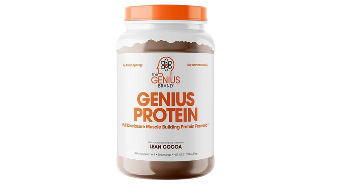 Genius Protein