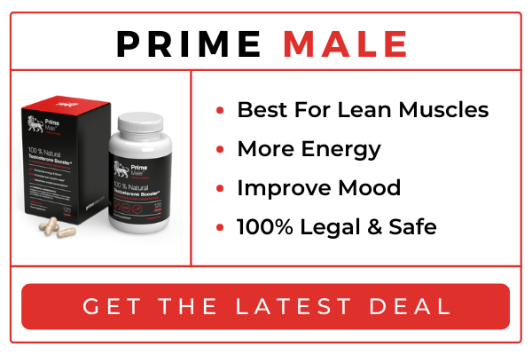Prime Male
