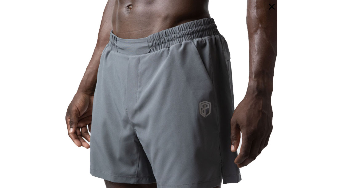 Born Primitive shorts