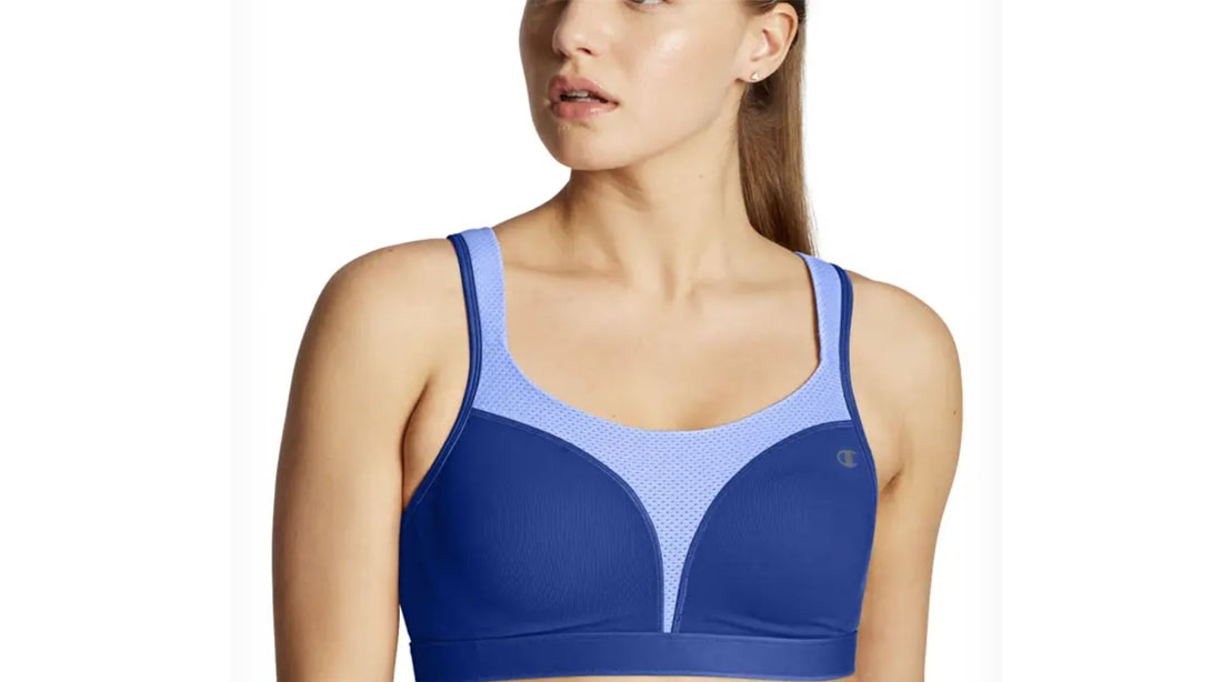 Champion Women's sports bra