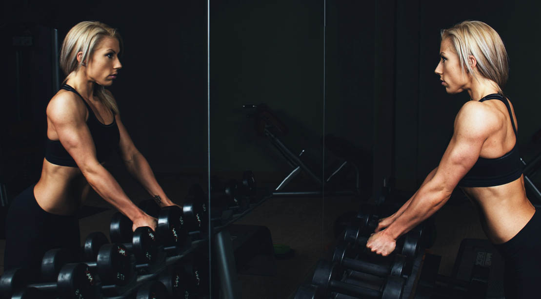 Strengthen 3 Commonly Neglected Muscle Groups