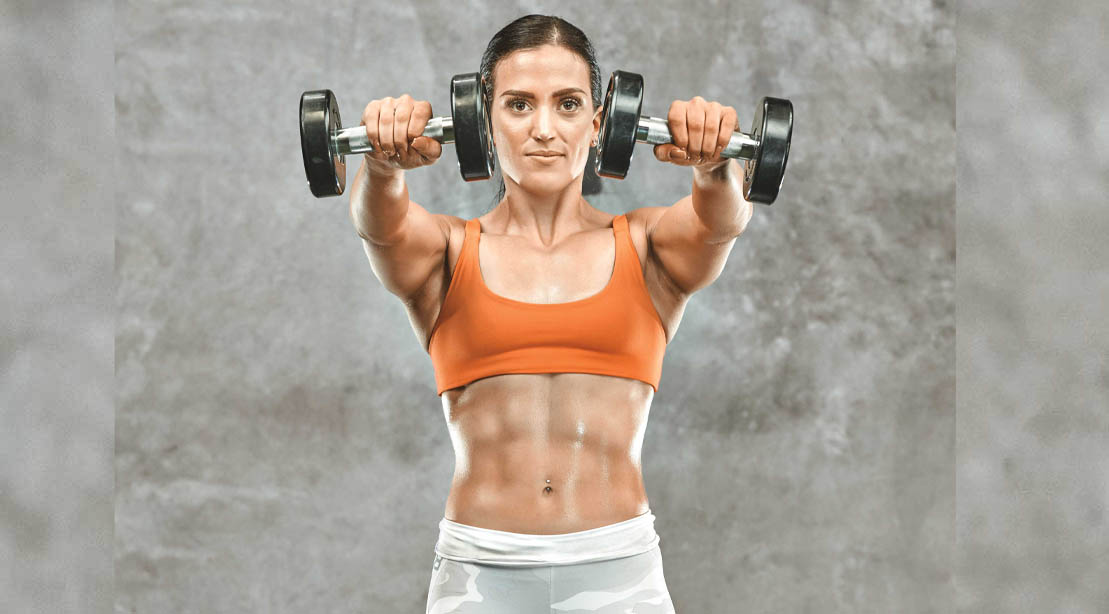 Strengthen 3 Commonly Neglected Muscle Groups Muscle Fitness