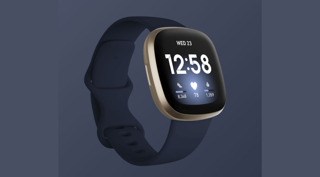 FitBit Versa 3