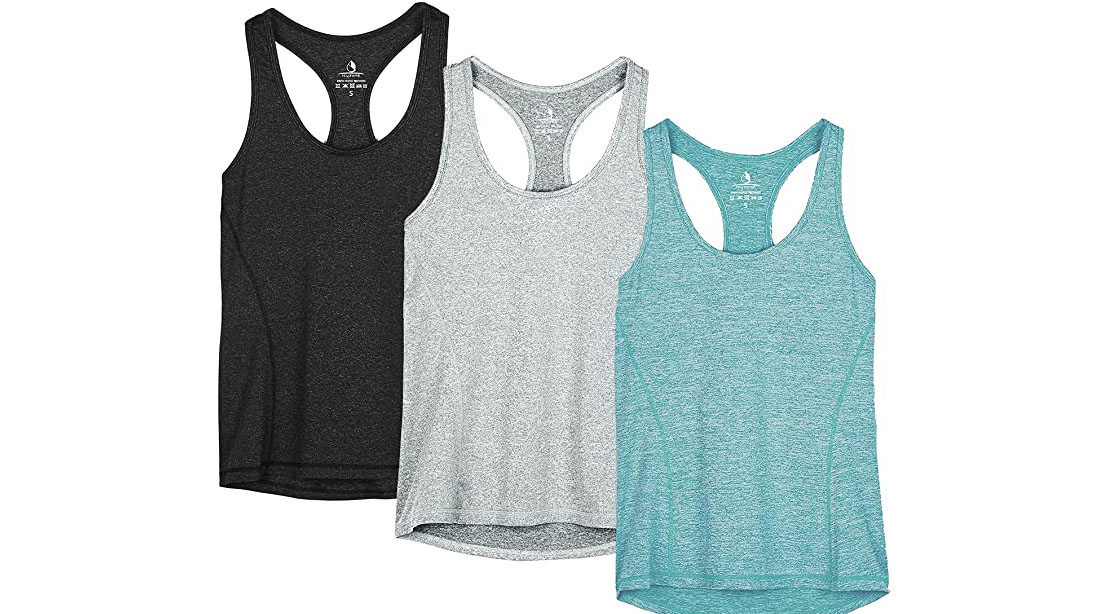 ICYZone Tank Top