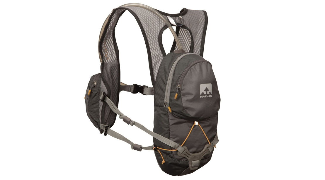 Nathan Hydration Back Pack
