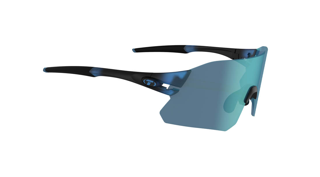 Tifosi Blue Lens Sunglasses