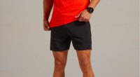 Decathlon Kiprun Lightweight Running Shorts