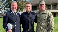 Navy SEAL John MacLaren Continues to Serve His Country in Multiple Ways