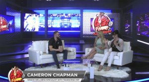 Cameron Chapman on Femme Flex Friday