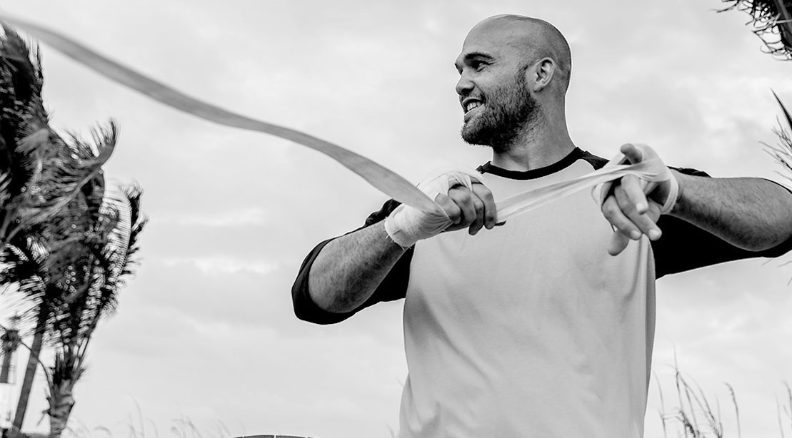 How Robbie Lawler Stays Ruthlessly Dedicated to MMA at Age 40vkimMuscle & Health