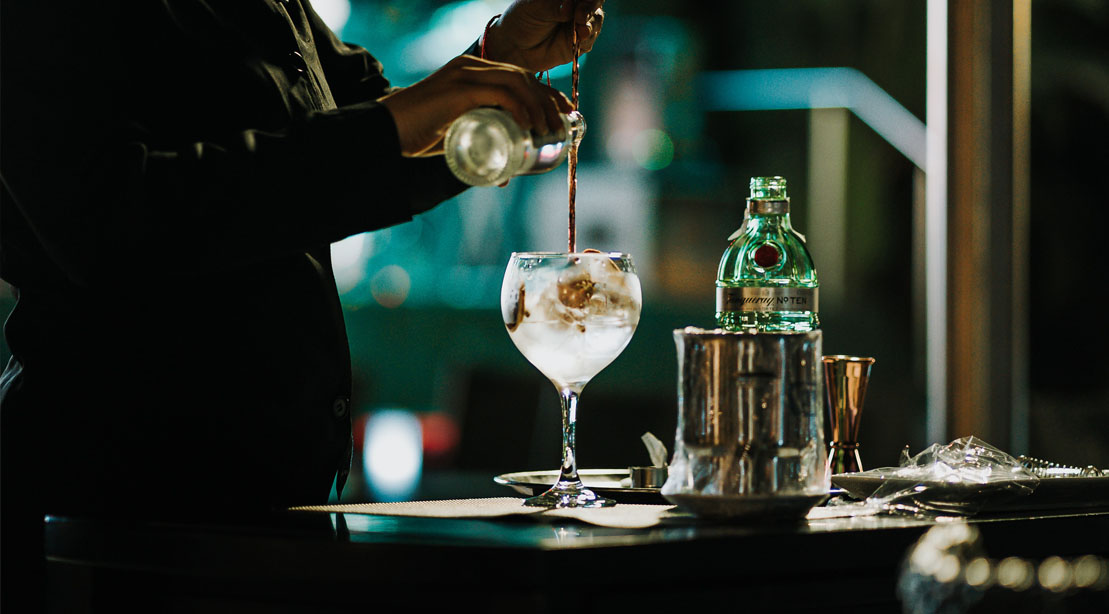 Gin Up New and Exciting Ways to Enjoy this Spirit, According to One Cocktail Expert