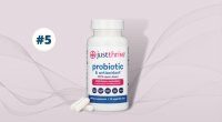 Best Probiotics - 5 Just Thrive