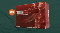 Best Testosterone Booster 5 TestRX