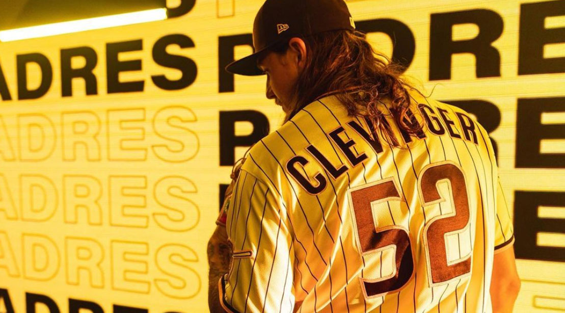 Padres’ Mike Clevinger Returns To Pitching Dominance