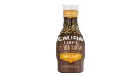 Califia Farms Cold Brew Coffee