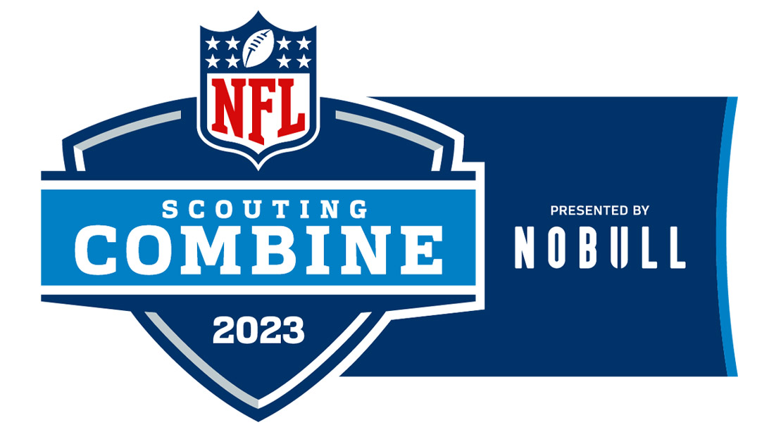 NOBULL Partners with the NFL for the 2023 NFL Scouting Combine