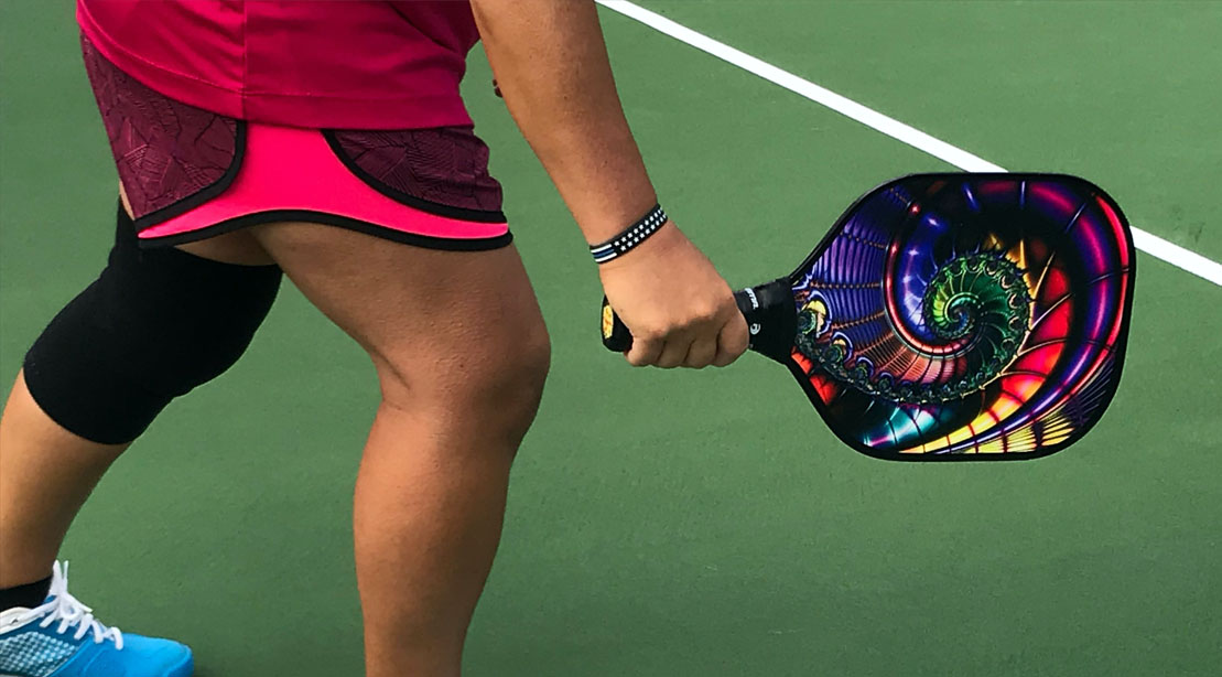The Beginners Basic Guide To Pickleball