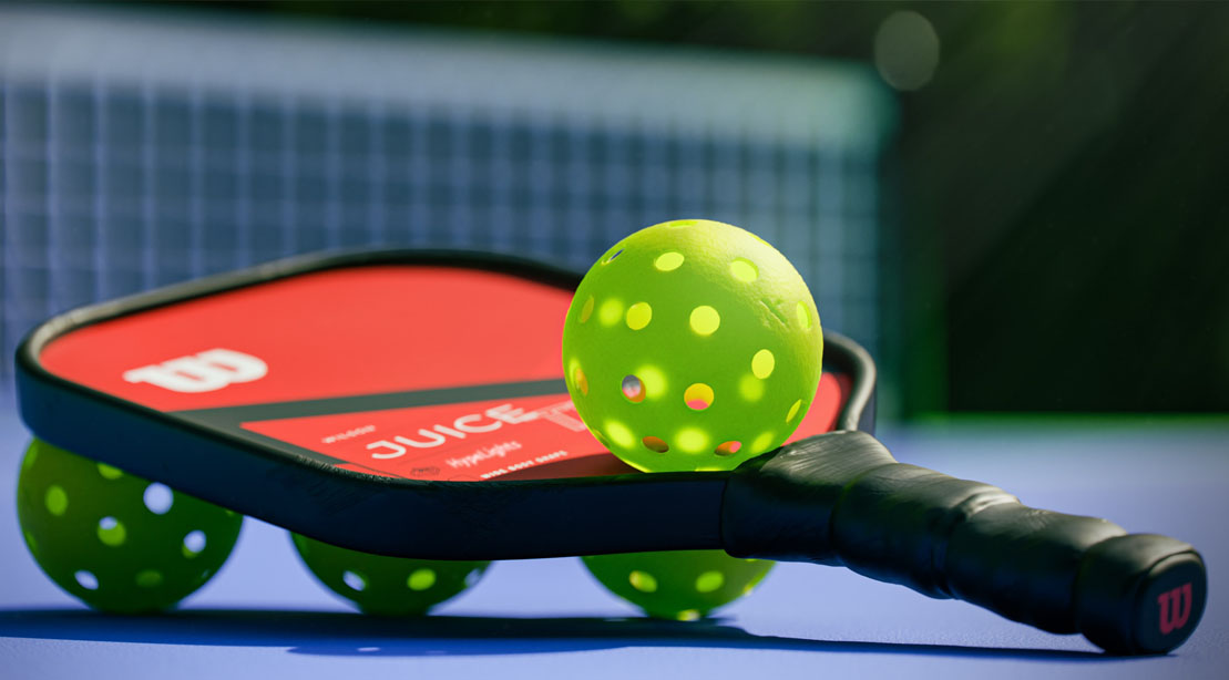 4 Key Ways To Keep The Ball LOW In Pickleball! 