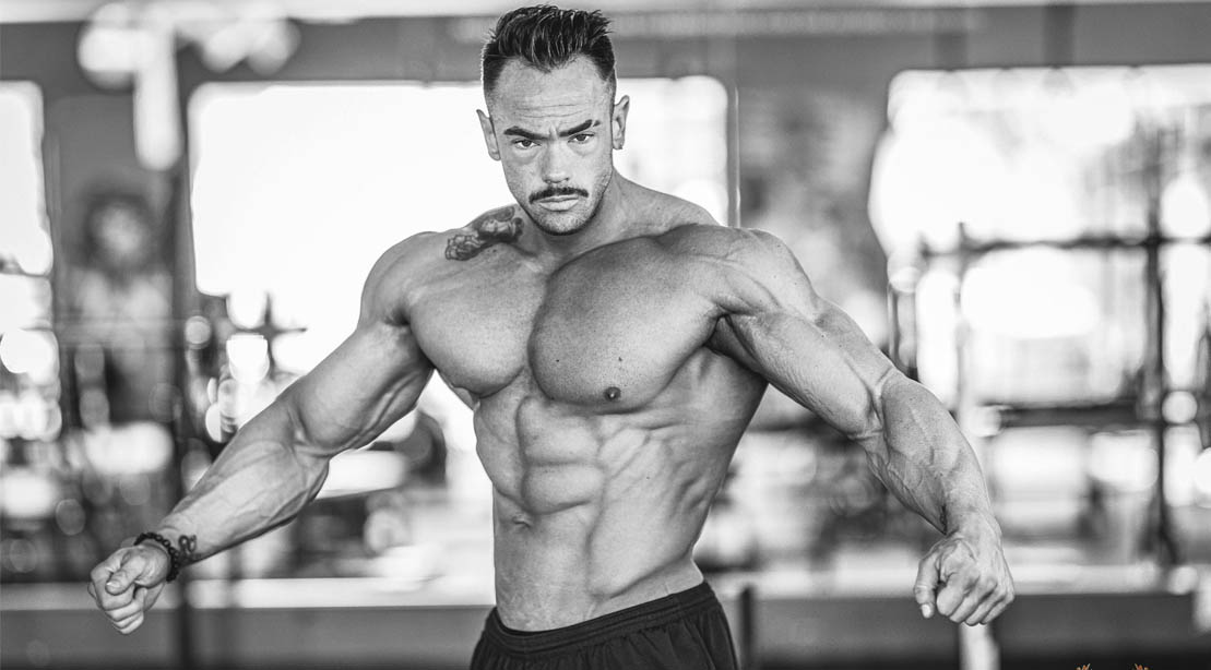 How To Achieve the Bodybuilder Look | Muscle & Fitness