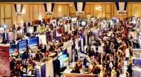 Anti-Aging Conference and Olympia Weekend Set for Back-to-Back Weekends in Vegas