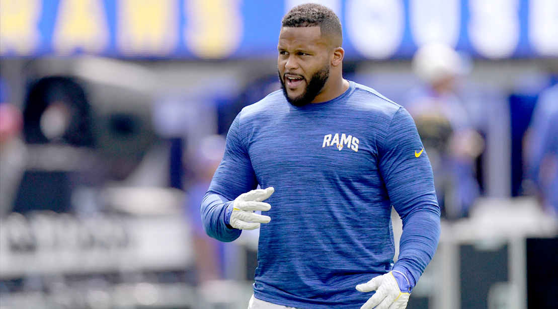 Eat for Better Abs | Muscle & Fitness