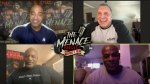 Ronnie Coleman on The Menace Podcast